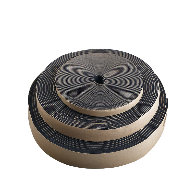 围一 EVA泡棉胶带 长10m*宽50mm*厚1mm 卷高清大图