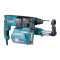 牧田(makita) HR2650J 集尘电锤26mm 正、逆 3功能