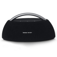 Harman/Kardon哈曼卡顿 GO+PLAY 边走边唱蓝牙音箱 黑色