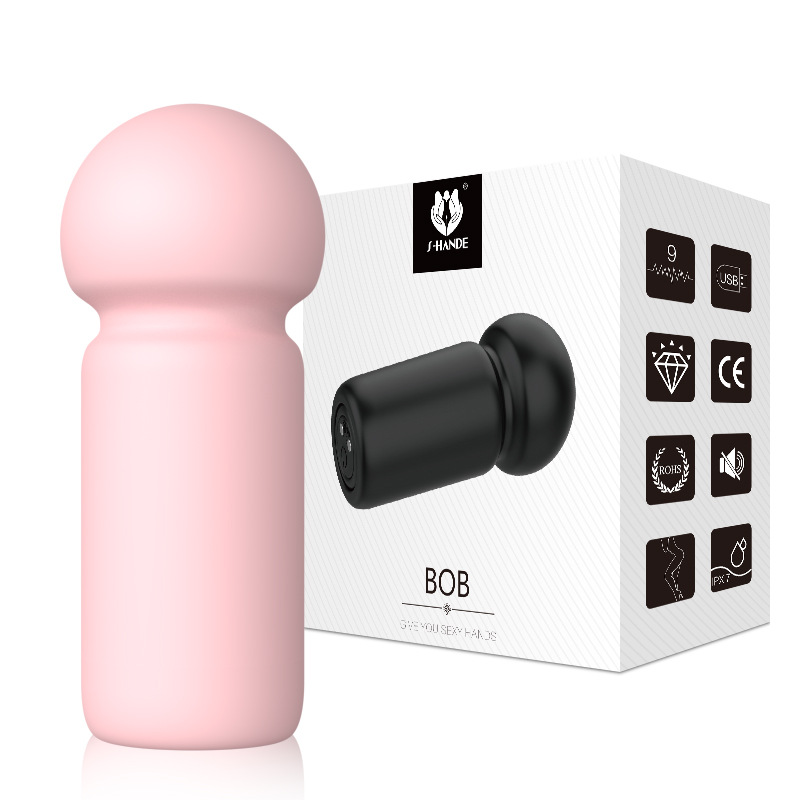 av震动棒女性专用秒潮自慰器女用品高潮神器情趣按摩阴蒂成人玩具高清大图
