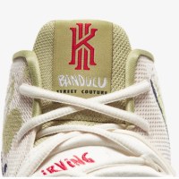 耐克篮球鞋 Kyrie 5代男士低帮 橡胶耐磨缓震实战欧文5篮球鞋 星空 AO2918-900 新款上市