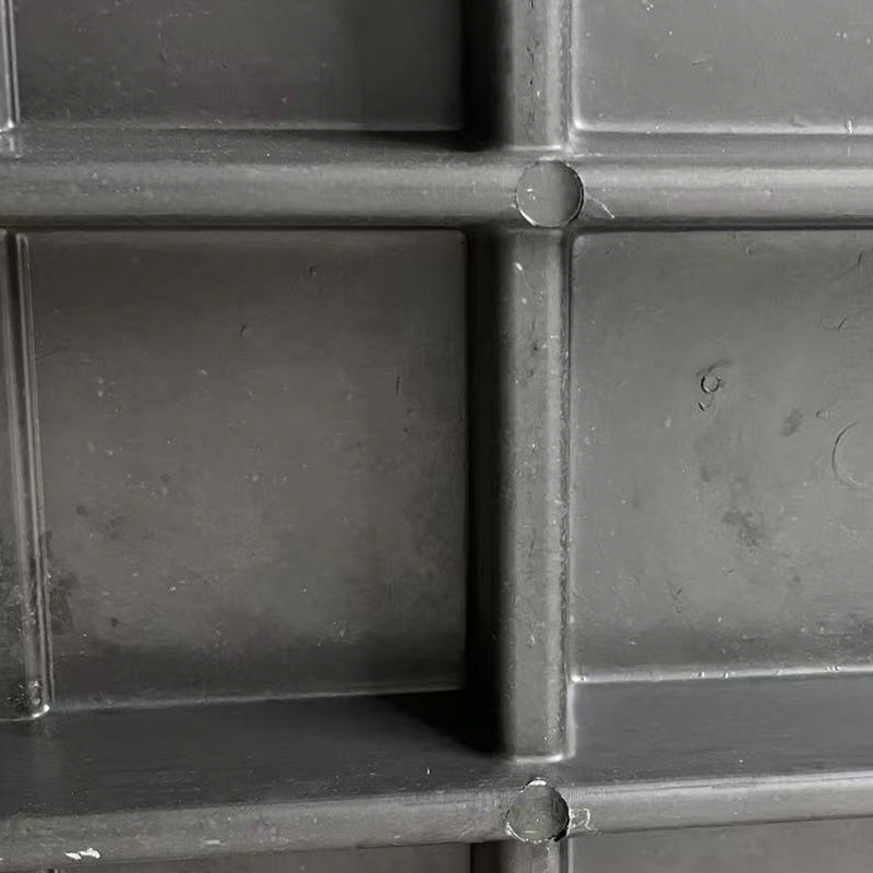 夫布沃森+重型复合沟盖板+1200*500*50mm+块高清大图