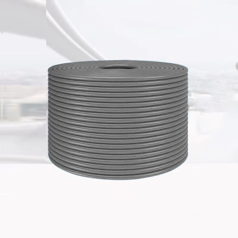 淘行者 TXZ-69GS 六类非屏蔽成箱网线(305米/箱)灰色高清大图