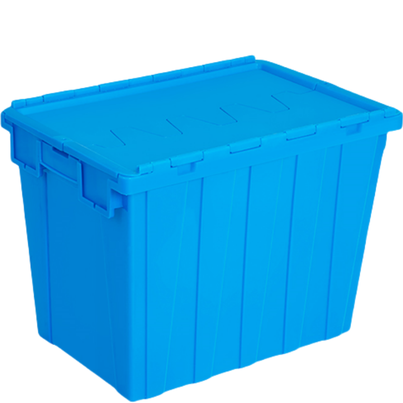 依韵珂收纳箱60*40*45cm个高清大图