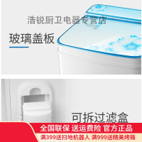 【闪电发货】长虹洁立方洗脱一体单筒单桶家用大容量半自动小型迷你洗衣机 长虹洁立方50蓝之恋经典款