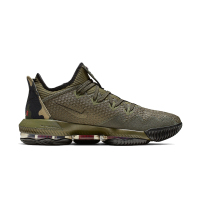 耐克(NIKE)男子低帮篮球鞋 LEBRON XVI LOW CP EP CI2669-300