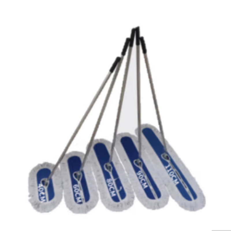 高杨茂诺 平板拖把 替换拖把头90cm 把高清大图