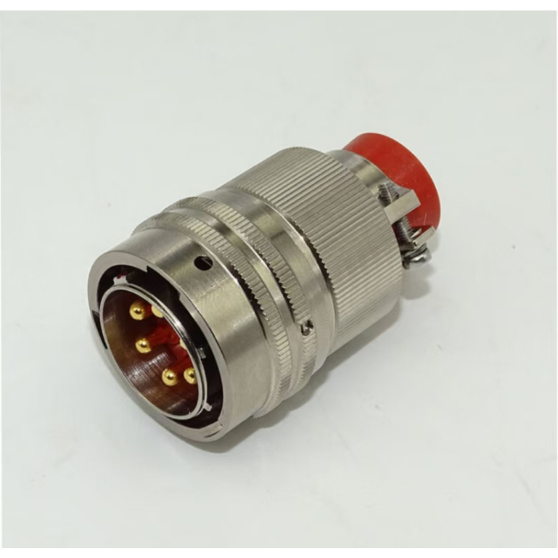 航空插头 XCE22T5Z1(K1) P40 适用发电机组