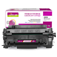智通 SX-205S黑色硒鼓适用Samsung ML-3310D 3310ND 3710D 3710ND