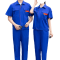 鑫木樽劳保服SIZE160-195套