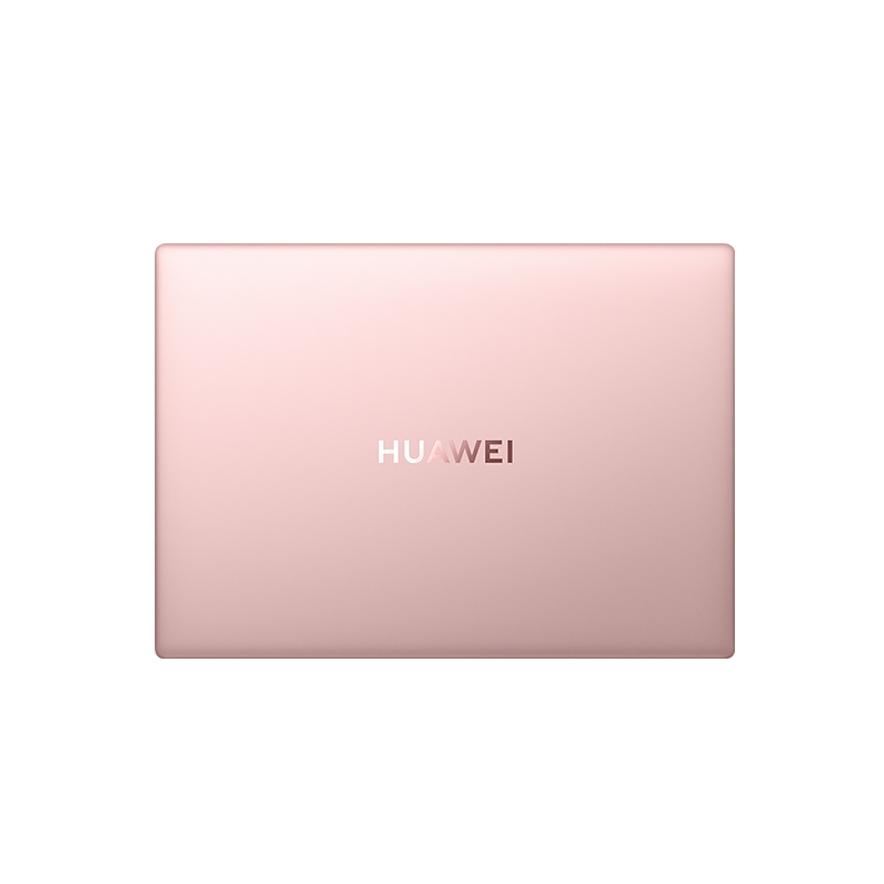 华为HUAWEI MateBook X Pro 轻薄本笔记本电脑2021款 13.9英寸3K触控全面屏 全新酷睿11代i7-1165G7 16+512G 樱粉金 锐炬显卡 多屏协同