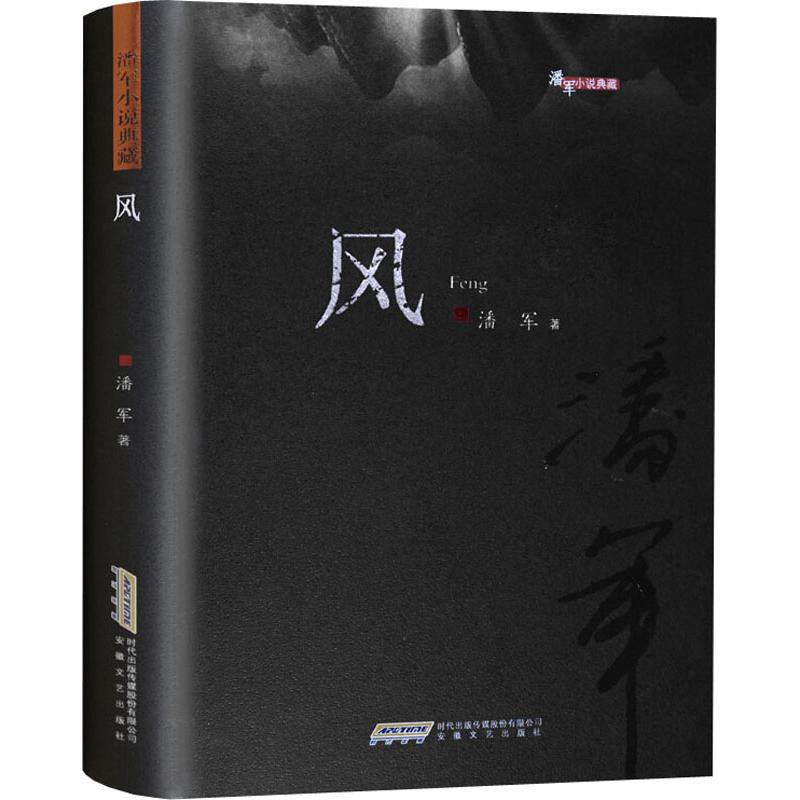 醉染图书风9787539663869高清大图