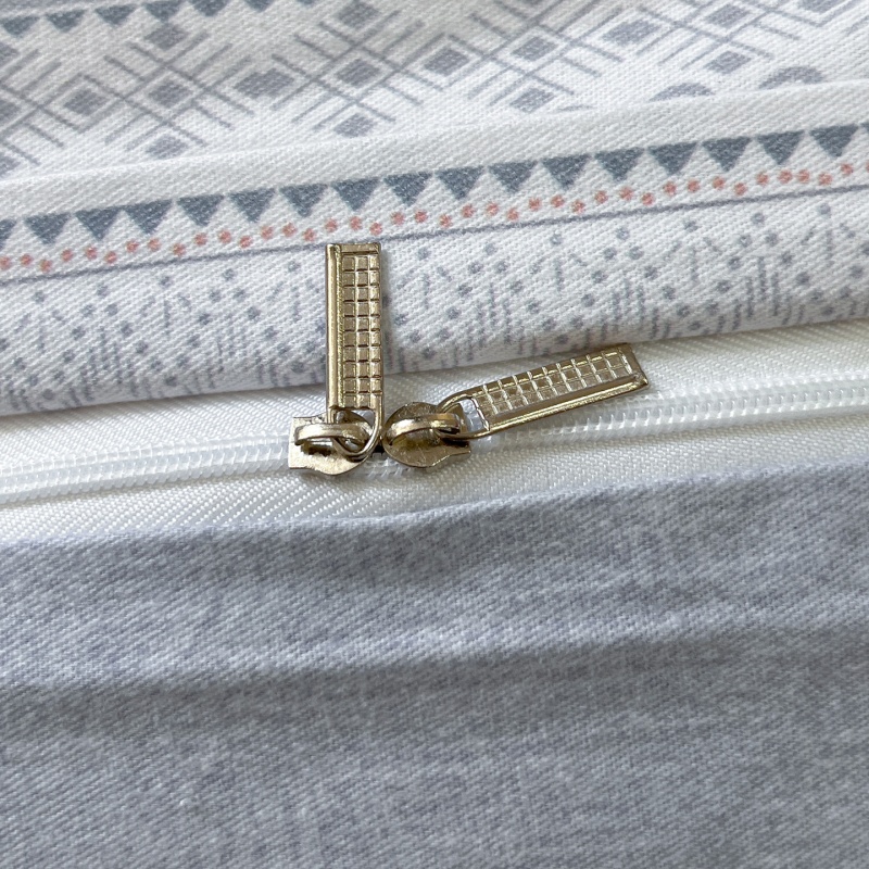 枂承纯棉磨毛四件套高清大图