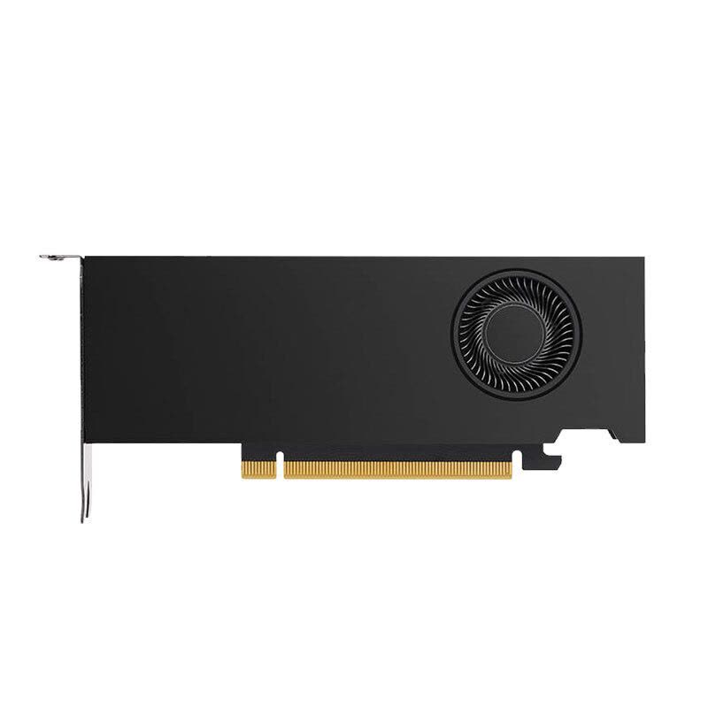 丽台(LEADTEK)NVIDIA RTX A2000 12G GDDR6建模渲染视频剪辑设计绘图专业图形显卡 工业包装图片