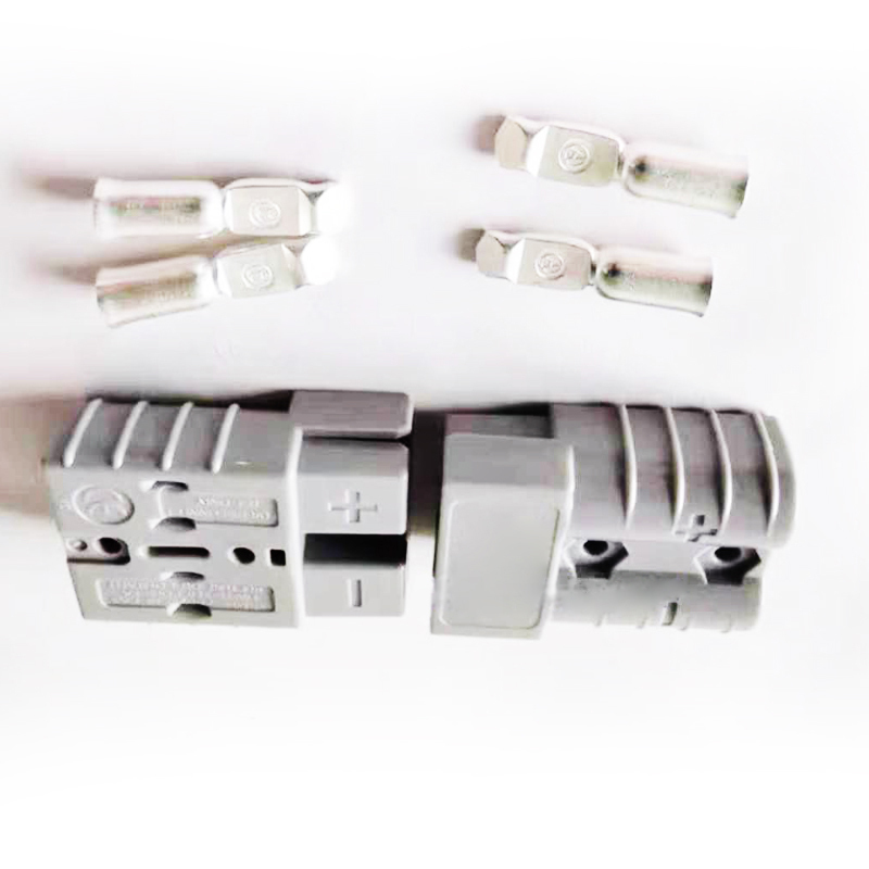 公牛 充电插头50A 600V