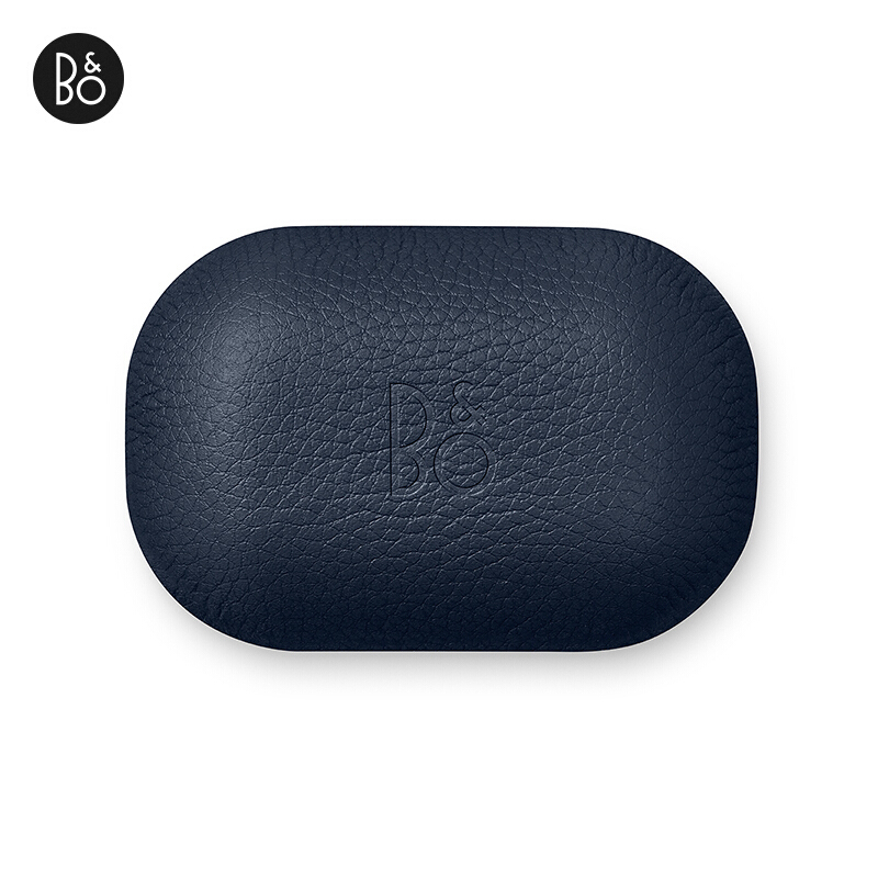 B&O Beoplay B&O Beoplay E8 2.0二代真无线运动蓝牙耳机无线充电入耳式降噪 蓝色二代真无线运动