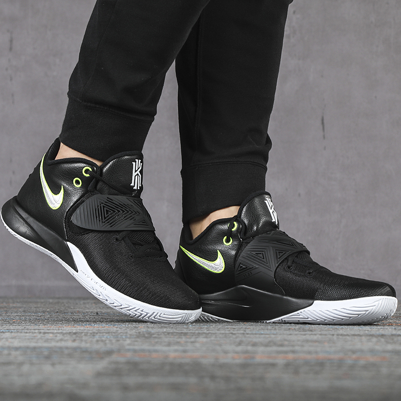 nike耐克男鞋kyrieflytrapiiiep欧文实战篮球鞋cd0191001009
