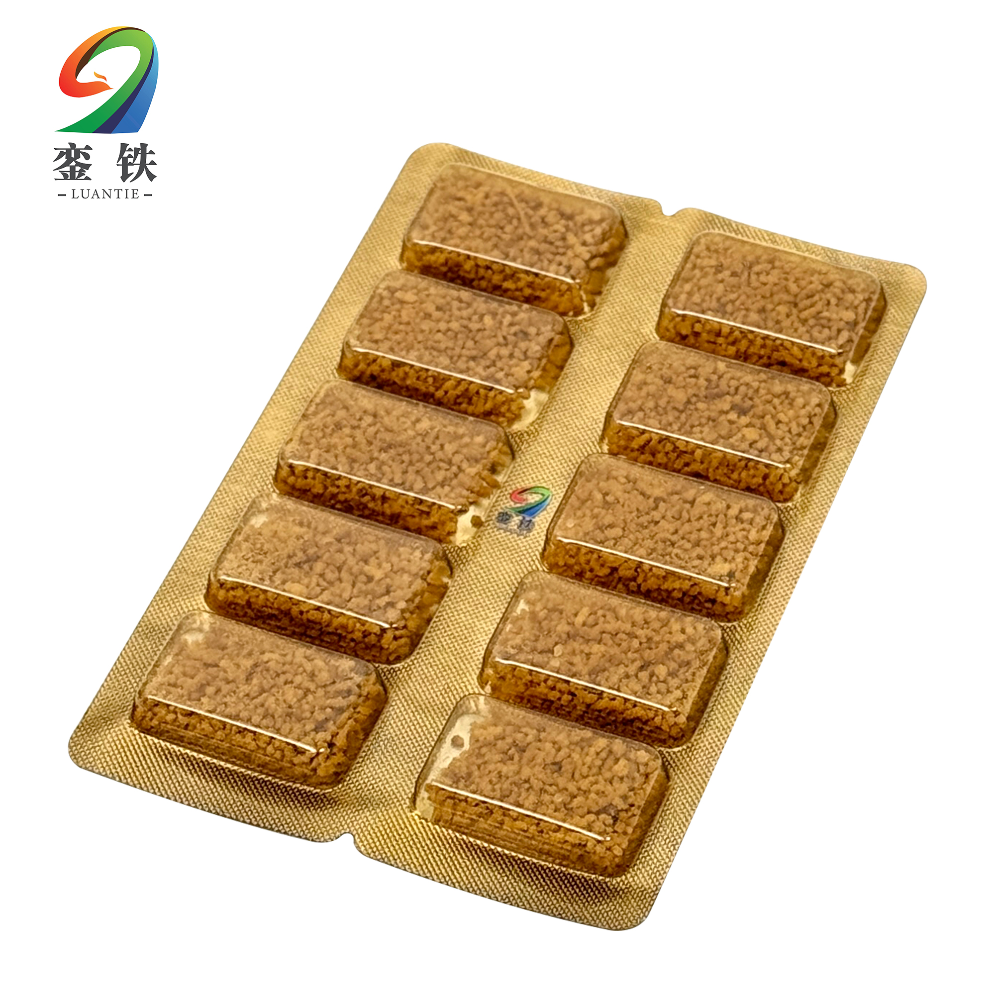 銮铁 杀蚁饵剂 20g 盒高清大图