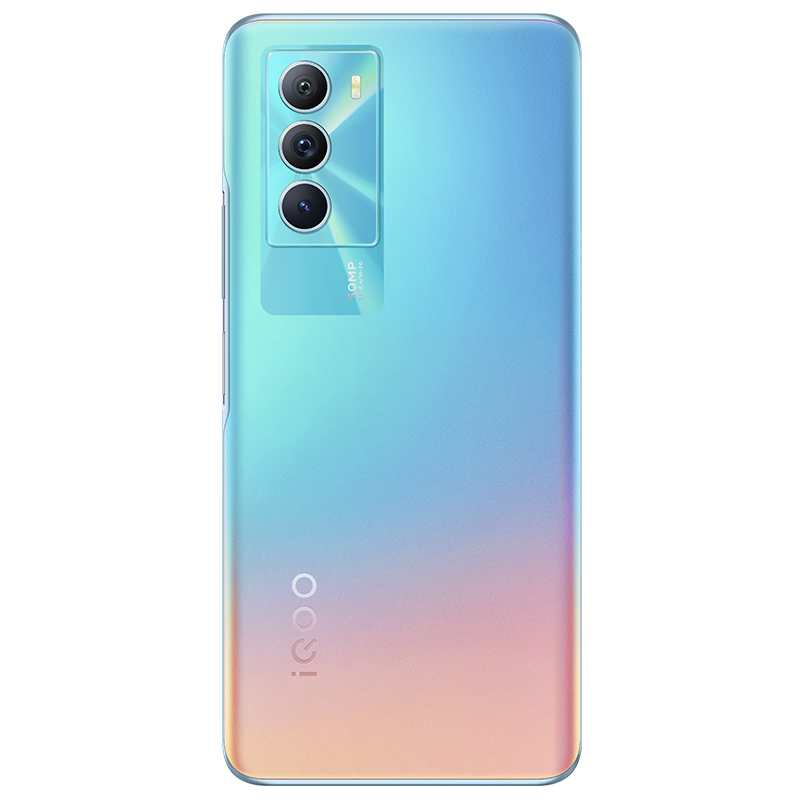 vivo iQOO Neo5 SE 5G新品 游戏电竞手机 8+256G 幻荧彩 高通骁龙870+55W闪充+4500mAh大电池+液冷散热系统+144Hz竞速屏高清大图
