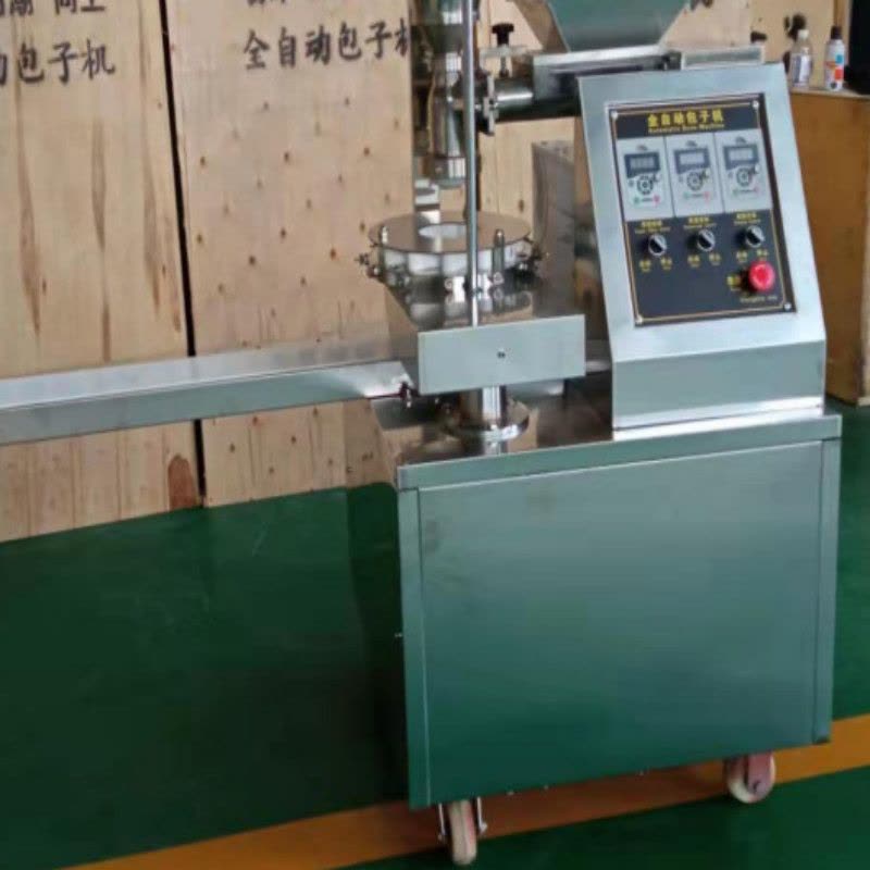 宏凯包子馒头一体机1450*720*1350图片