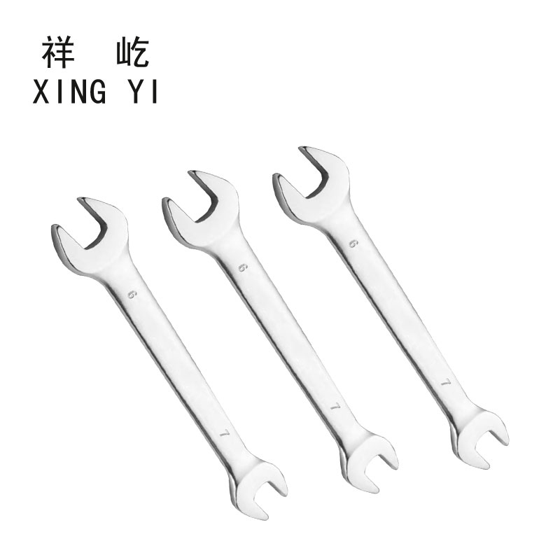 祥屹 开口扳手30x 把高清大图