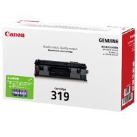 佳能(Canon)319黑鼓适用MF6160DW MF6140DN LBP6300n
