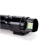 京贤C2255C蓝色墨粉筒适用施乐C2255/C3360/C3370/C4470一支