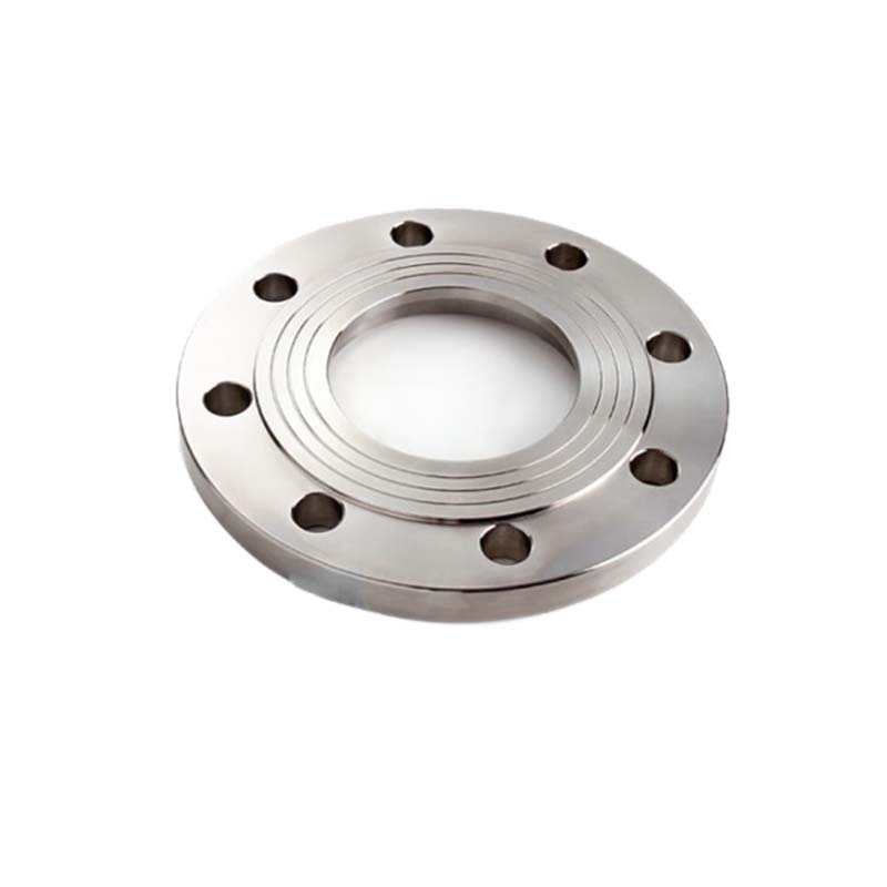 PEAKMETER 铸钢平焊法兰盘DN100 1.6MPa高清大图