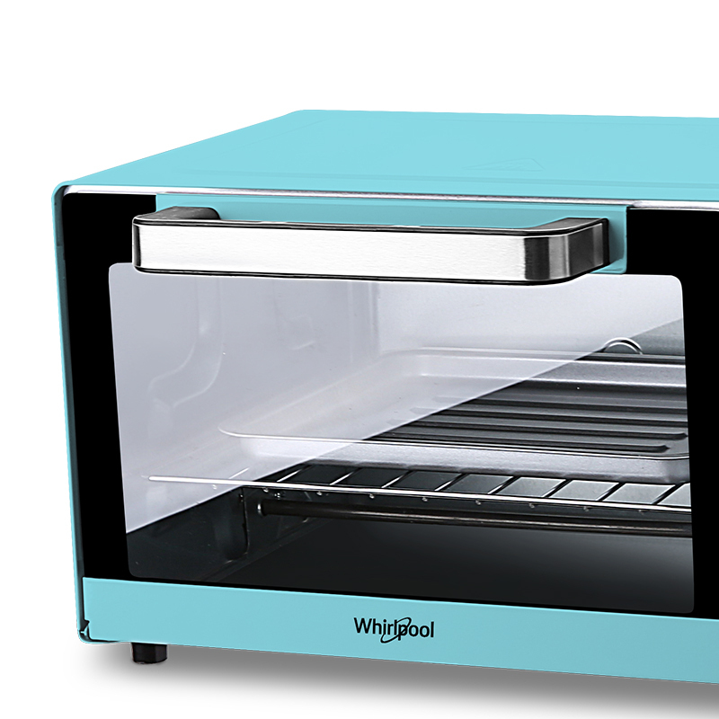 惠而浦whirlpool电烤箱wtojm102x