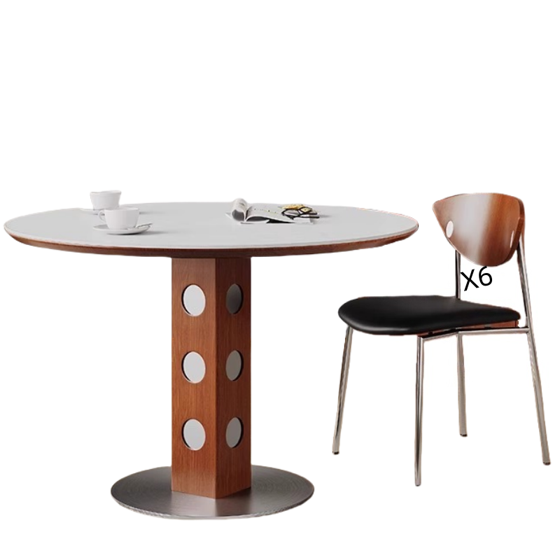 铭 思达餐桌1高清大图