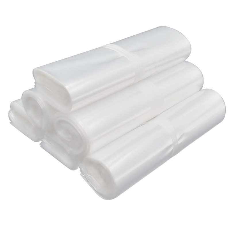 满欧 PE平口袋 40*60cm印字 /个高清大图