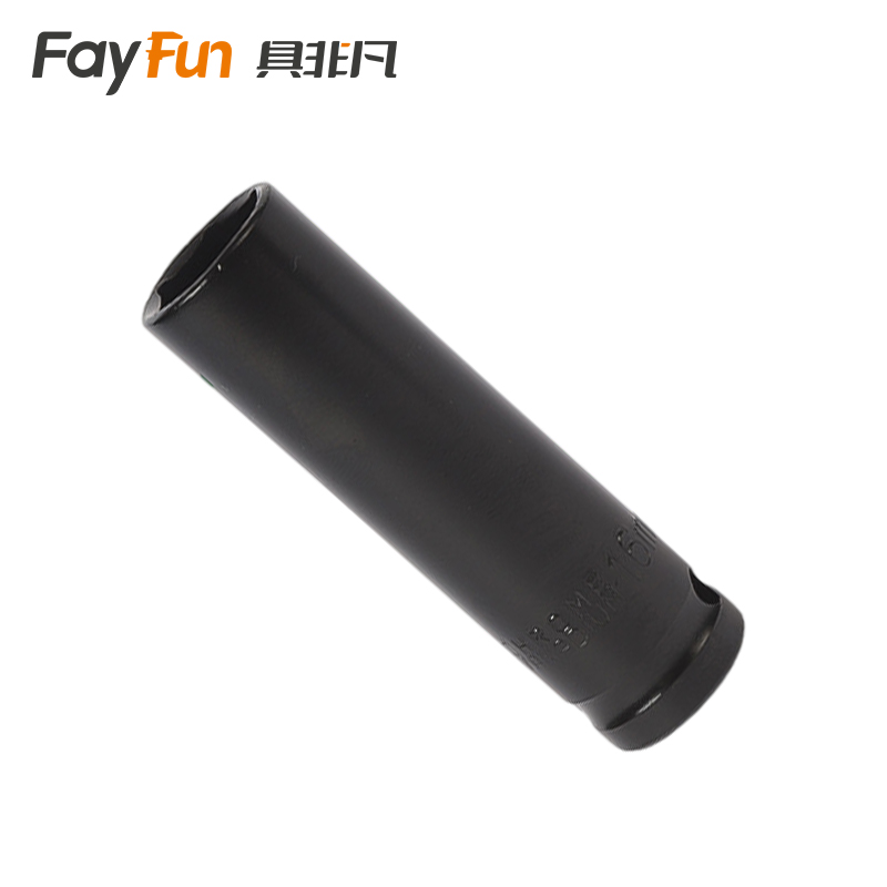 具非凡 加长套筒 16mm个高清大图