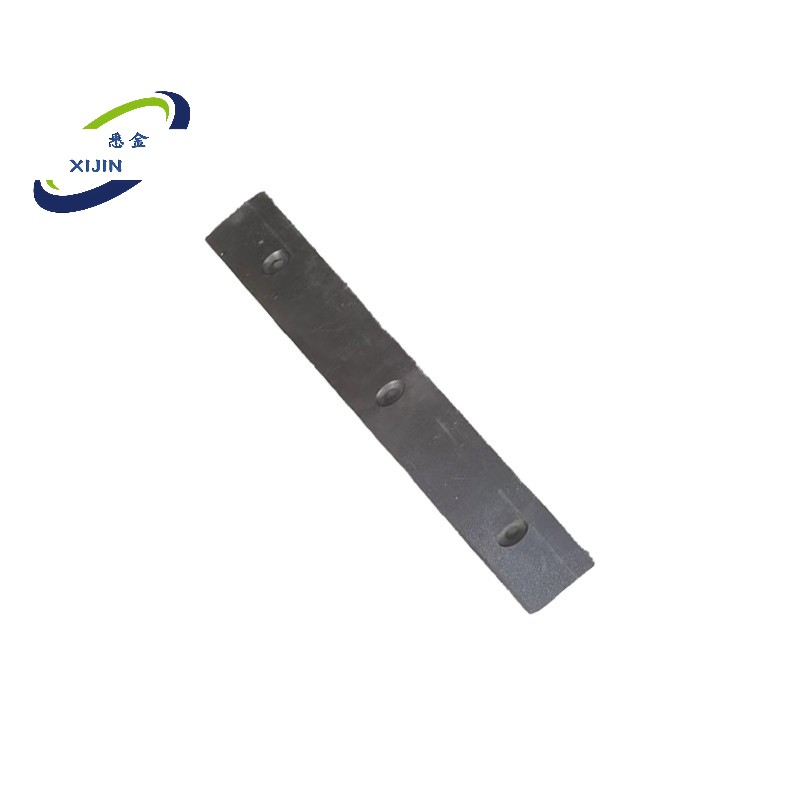 悉金 钳口板 XJ - HRC28-30 块高清大图