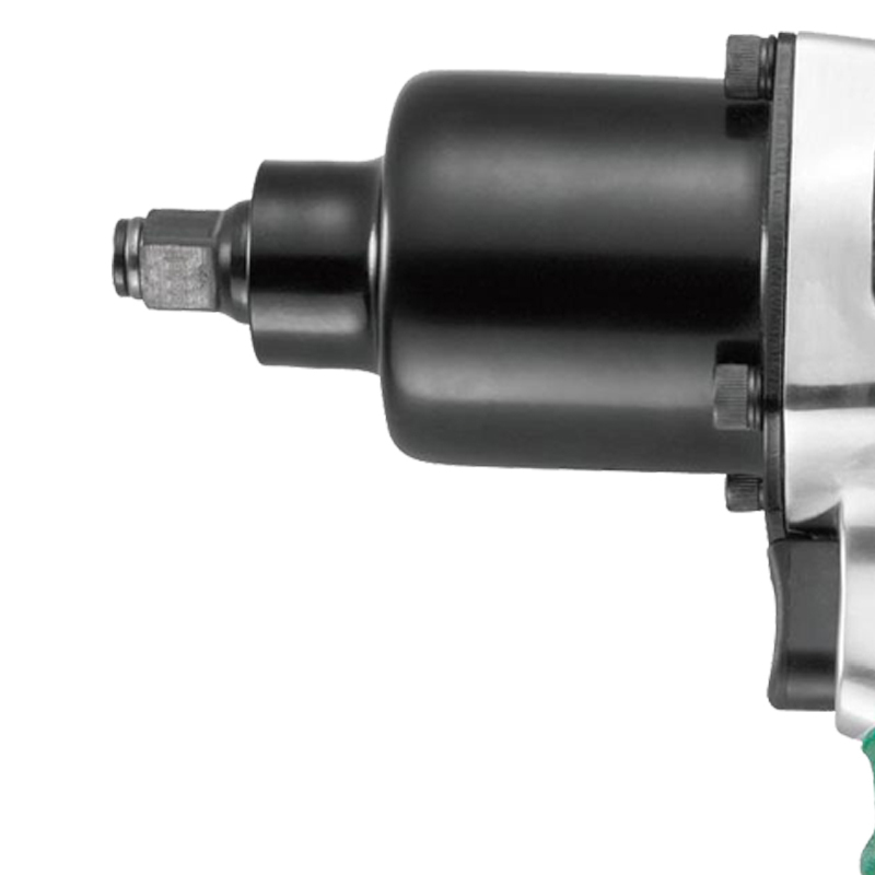 世达（SATA）1/2” 强力气动冲击扳手 02131 （1台）