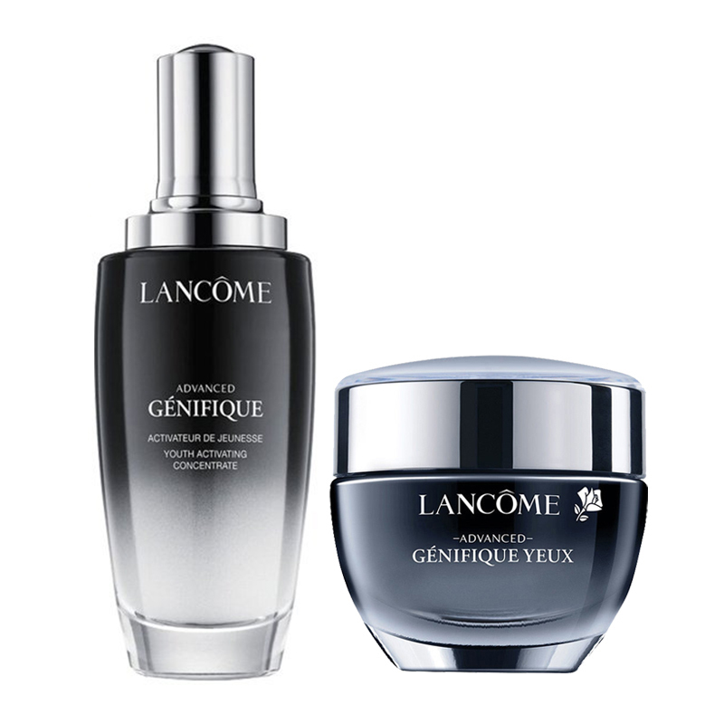 兰蔻眼霜化妆品