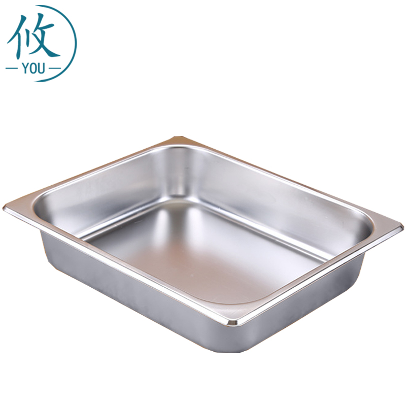 攸 加厚方盆 329*269*65mm 个高清大图