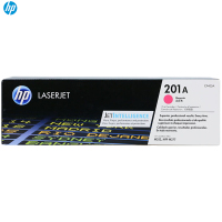惠普 HP 201A激光打印机硒鼓 CF403AA系列打印机原装硒鼓 红色CF403A