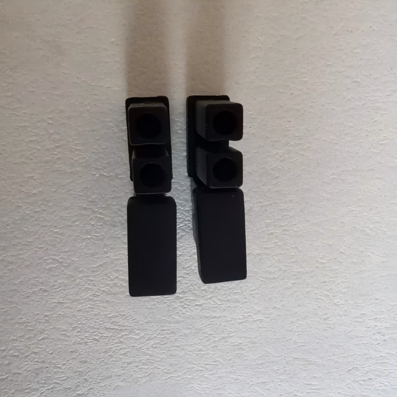 赛欧诺光模块防尘帽 LC 个光纤设备 > 光纤耦合器高清大图