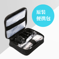 飞科(FLYCO)电动理发器智能液晶、即插即用、送理发套装电推剪FC5902标配