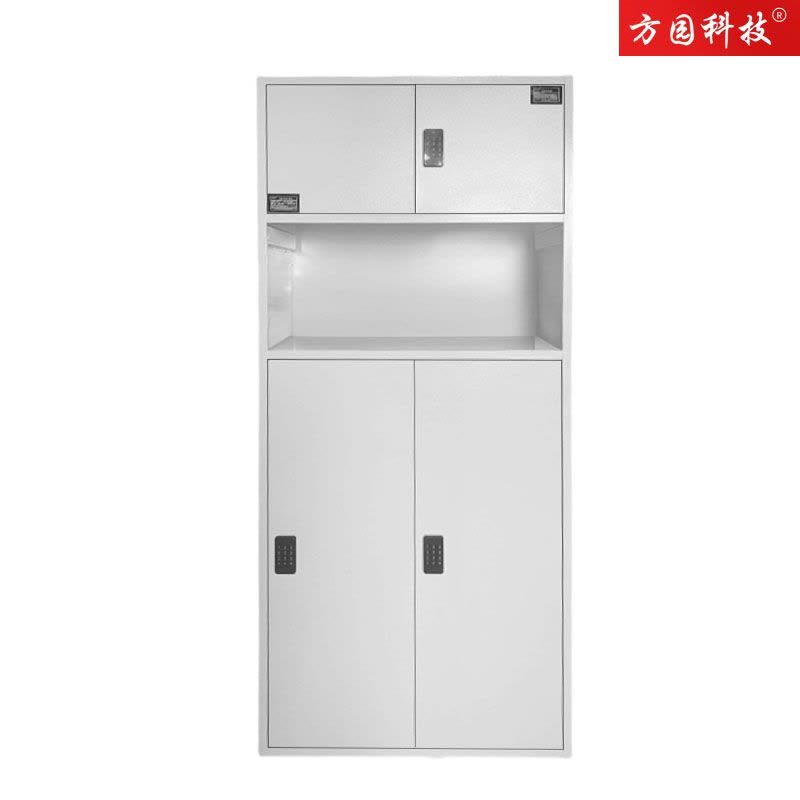 方园科技设备充电柜 智能控制插座FY-6-4 台图片