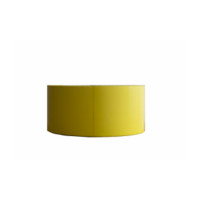 3M 471 PVC标识胶带 48mm×33m 黄色