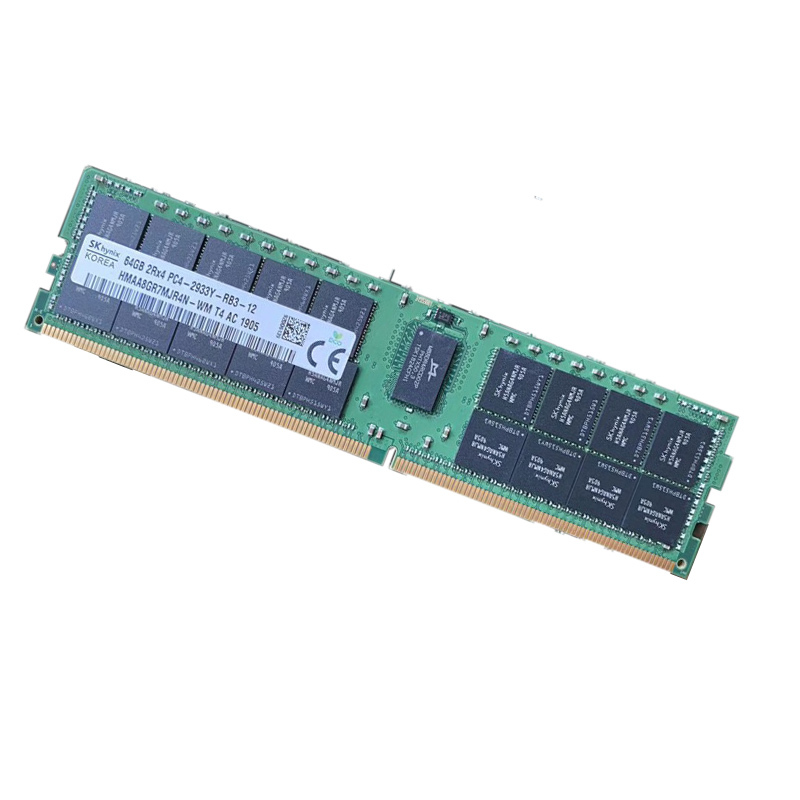 现代海力士skhynix32gddr42933recc服务器内存条regecc