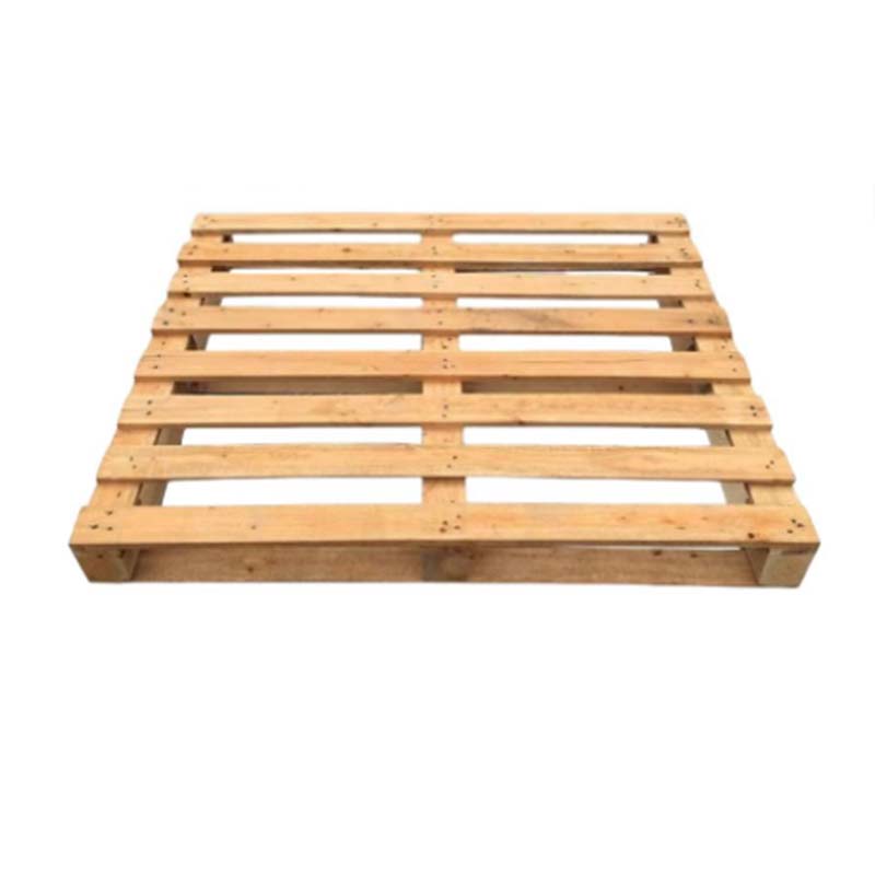 盾铁侠松木木托盘1000*1100mm/个高清大图