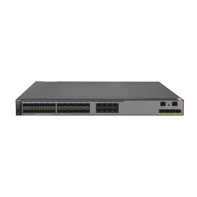 华三(H3C) LS-5800-56C-H3 48口全千兆以太网可扩展企业级核心企业级交换机