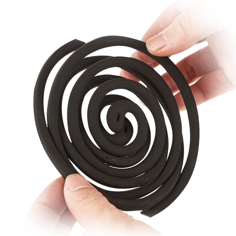 蚊香盘除蝇灭苍蝇香一盒