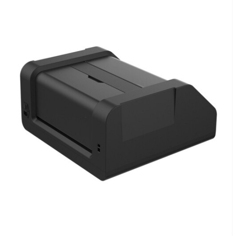 中电鼎润 DR-510 300dpi/热敏印 标牌打印机 (计价单位:台) 黑高清大图