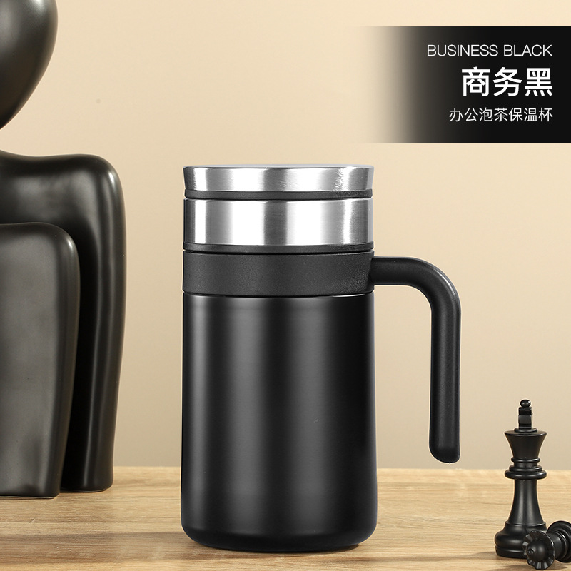 梵澜狸保温杯W59 个高清大图