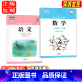 一年级下册语文数学 小学通用 【正版】2023春新版深圳小学知识与能力训练语文人教版数学北师版英语牛津版一二三四五六人深