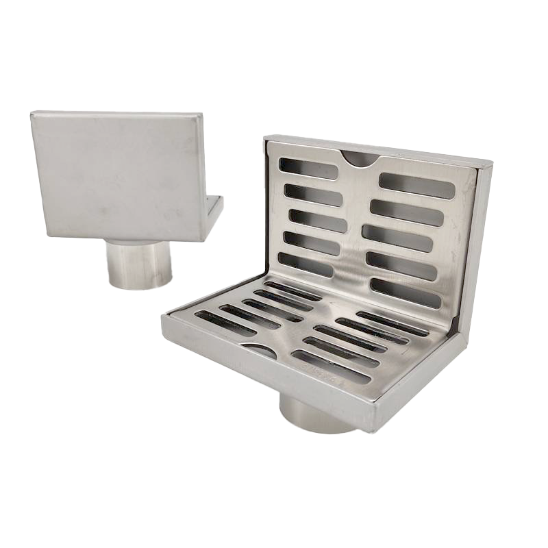 LONMATE L型地漏-GS-L 一个高清大图