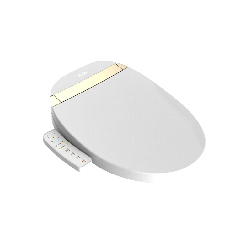 海尔（Haier）V3-E200智能马桶盖电子坐便器洁身器坐便盖（单位：1个）